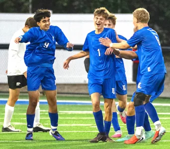 East Liverpool drops Edison